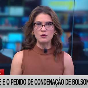 Quem é Elisa Veeck, a ex-atriz de Chiquititas que chamou Bolsonaro de Bozo na CNN