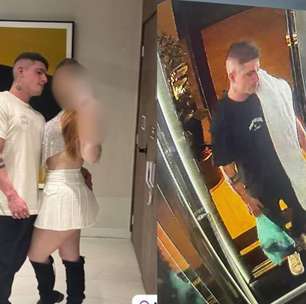Fisiculturista é preso suspeito de agredir namorada em Moema e fugir para o litoral