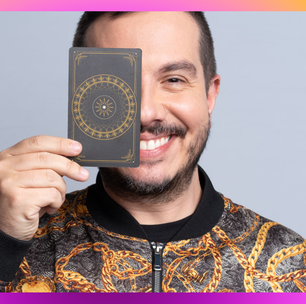 André Mantovanni traz as previsões da semana para todos os signos; assista