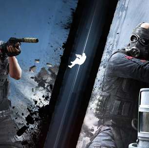 Tom Clancy's Rainbow Six Siege X: Melhores personagens de ataque para iniciantes