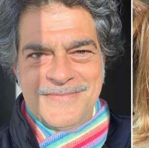 Filha de Eduardo Moscovis vive relacionamento com famoso; saiba quem