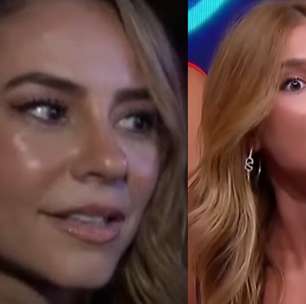 Apoio? Paolla Oliveira surpreende com resposta sobre Virginia na Grande Rio: 'Como manda'