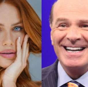 Giovanna Ewbank acusa Marcelo de Carvalho de racismo após comentário polêmico