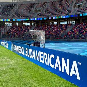 CONMEBOL anuncia mudança surpreendente na arbitragem