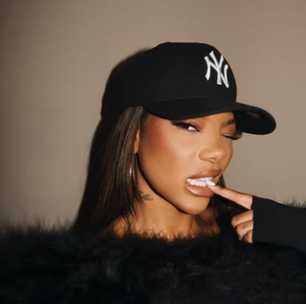 Ludmilla entrega novo vizinho famoso em seu condomínio