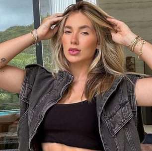 Virginia Fonseca pode estar vivendo novo romance