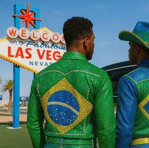 #FuiComPOPline: saiba como assistir à transmissão ao vivo do sorteio de um Pix de R$25 mil ou um megashow misterioso em Las Vegas