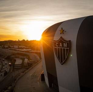 Atlético-MG acerta salários atrasados aos jogadores antes de viagem para Colômbia