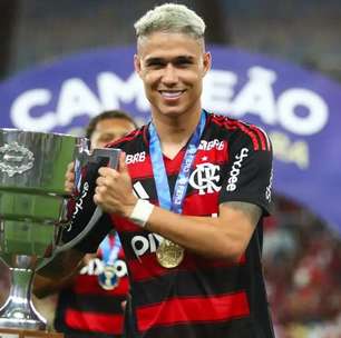 Santos x Flamengo: escalação e onde assistir