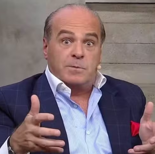 Após fala xenofóbica e racista de vice-presidente da RedeTV!, emissora se pronuncia