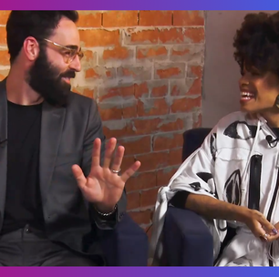 Maraisa Fidelis e Luca Pucci expõem principais desafios do mercado de criação de conteúdo