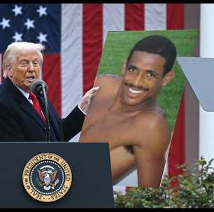 'Vampetaço' contra Trump: entenda a reação dos brasileiros nas redes sociais contra tarifas