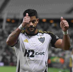 Bucaramanga x Atlético-MG: Hulk marcará gol fora de casa? Confira as cotações