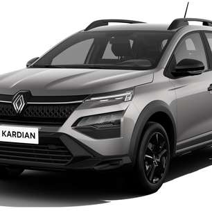 Kardian Authentic, nova versão para vendas diretas e PCD por R$ 119.990