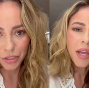 Paolla Oliveira diz que foi 'pega de surpresa' com anúncio de retorno à Grande Rio e exalta Virginia: 'Deixar a menina brilhar'