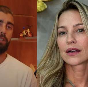 Pedro Scooby abre o jogo sobre conflitos com Luana Piovani: 'Problema grande'