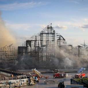 Após incêndio, Tomorrowland 2025 na Bélgica segue confirmado