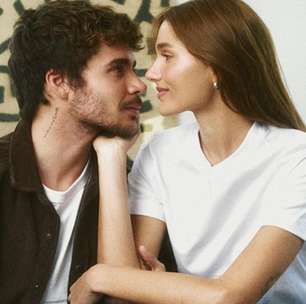 Sasha curte dias paradisíacos em Noronha e encanta fãs