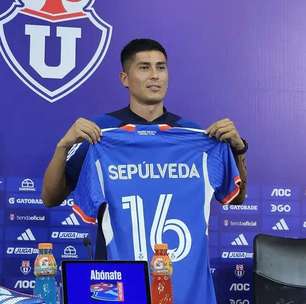 Vitória está próximo de acerto com lateral da Universidad de Chile