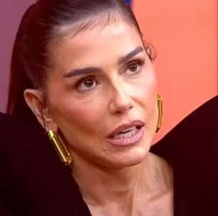 Deborah Secco se diz adepta à poligamia e ginecologista alerta: 'Aumenta o risco de doenças'