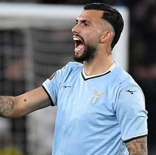 Diretor da Lazio esfria interesse do Flamengo por Castellanos: 'Não está à venda'