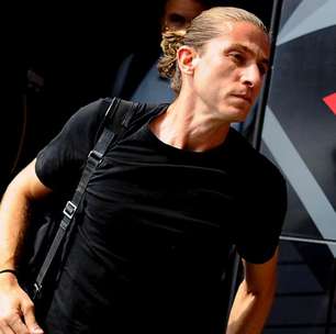 Filipe Luís reconhece dificuldade do Flamengo na conversão de chances: "Analisar o que podemos fazer diferente para superar essas defesas"
