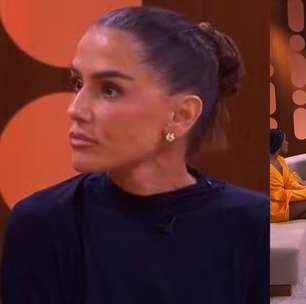 Deborah Secco revela que 'não acredita' em monogamia: 'Fui traída em todas as minhas relações'