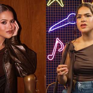 Maisa revela grande pavor na vida; veja qual é!