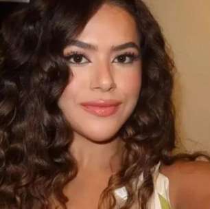 A declaração de Maisa sobre maternidade: "Dá medo"