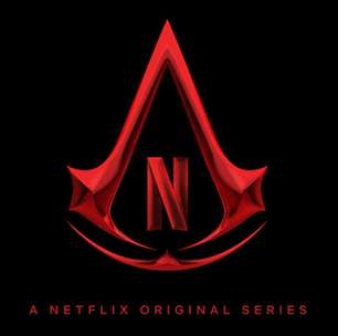 Netflix anuncia série live-action de Assassin's Creed