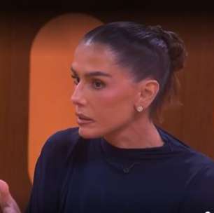 Deborah Secco diz que monogamia 'não funciona': 'Fui traída em todas as minhas relações'