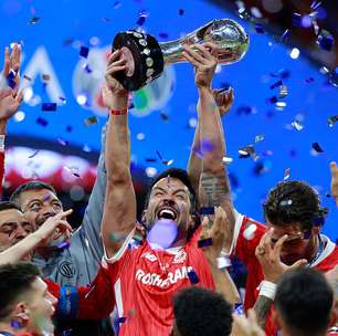 Luan relembra críticas no Palmeiras e diz que vê pressão como privilégio: 'Torcedor é paixão'