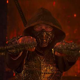 Mortal Kombat II ganha trailer oficial com Johnny Cage, Sonya, Scorpion e mais