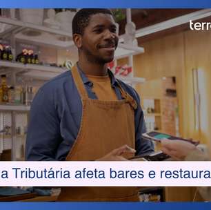 Reforma Tributária impõe automação financeira para bares e restaurantes