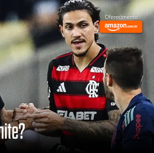 Entenda bastidor da crise entre Pedro e Filipe Luís no Flamengo