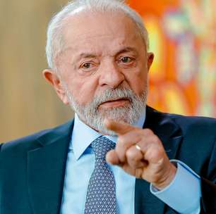 Lula contraria Congresso e veta lei aprovada que aumentava o número de deputados federais