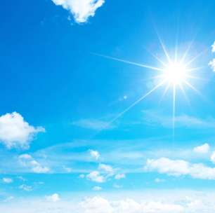 Previsão do tempo em Manaus: sexta será de calor, umidade alta e chuviscos