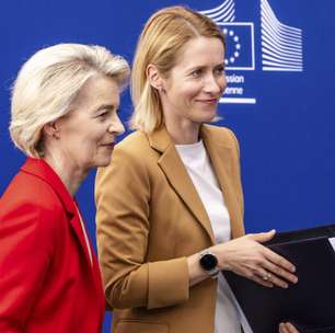 UE aprova 'uma das rodadas mais severas' de sanções contra a Rússia e visa petróleo