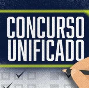 CNU 2025: inscrições para concurso com 3.652 vagas encerra no domingo (20)