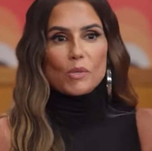 Deborah Secco dá lição para a filha: 'Se não te fizer bem, troca'