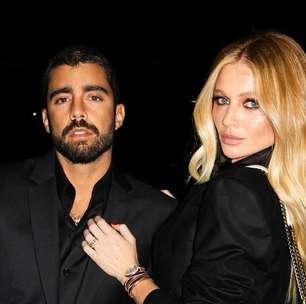 'Não é mole', diz Pedro Scooby sobre a esposa ser fissurada em relações íntimas