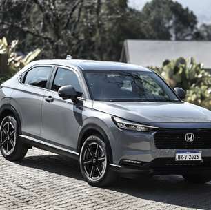 Honda cresce 5%, supera 53 mil vendas e registra melhor primeiro semestre em seis anos