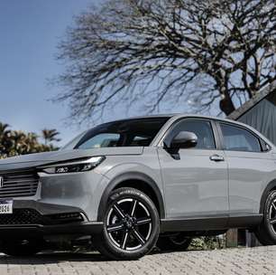 PCD: Honda HR-V ganha até R$ 21 mil de desconto; veja preços atualizados