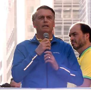 PF cumpre mandados contra Jair Bolsonaro por ordem do STF