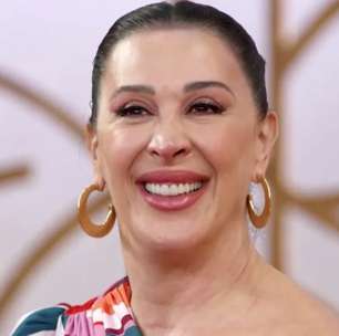 Claudia Raia entra na Justiça para cobrar "ex-amiga"