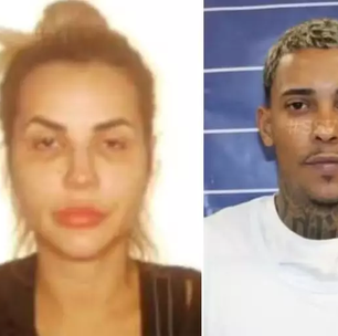 A comparação feita por Deolane Bezerra com MC Poze do Rodo