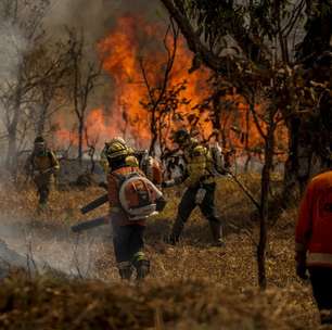 BNDES aprova R$150 milhões para prevenção e combate a incêndios
