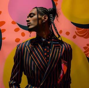 IV Mostra Brasil Afro Moda celebra cultura negra