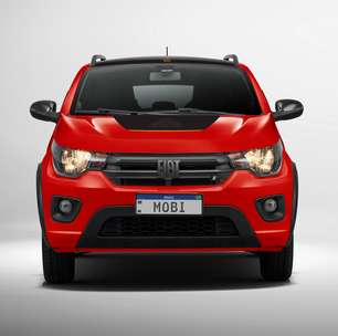 Mobilidade urbana: 5 carros zero km mais baratos do Brasil em setembro de 2025