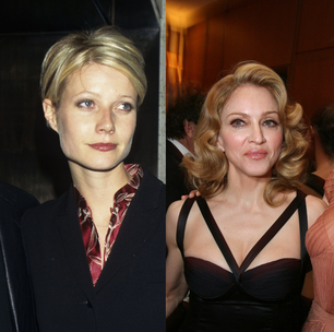 Brad Pitt é 'mais burro que um saco de estrume' e Madonna 'é horrível': biografia de Gwyneth Paltrow expõe polêmicas com famosos